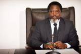 Respect de la Constitution : les Kinois saluent le geste posé par Joseph Kabila