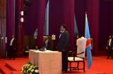 Etat de la Nation: Pour n’avoir pas répondu aux attentes de la population, le discours de Kabila continue de grossir les rangs des Congolais déçus