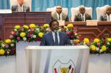 Hier devant le Parlement réuni en Congrès J. Kabila passe à côté de l’essentiel !