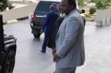 Discours de la Nation: Les moments clés du discours du Président Kabila devant le parlement