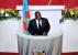 Infos congo - Actualités Congo - -Le président Kabila entame une consultation avec la classe politique avant de s'adresser à la...