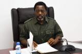 FARDC : lors de son départ, le président Kabila révoquait un général pour détournement de fonds 