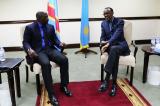 Diplomatie : ce que Kabila et Kagame se sont dit à Rubavu