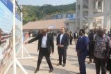 Alors que Zongo II venait d’être inaugurée : la situation des autres centrales hydroélectriques du pays inquiète