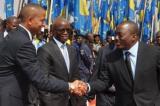 Présidentielle : et si le véritable dauphin de Joseph Kabila se tapissait toujours dans l’ombre ?