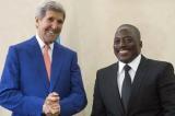 John Kerry : le Président Kabila peut cimenter son héritage avec des élections dans les délais constitutionnels