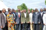 Dauphin de Kabila : vers une fumée blanche ce mardi à Kingakati ?