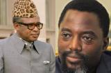 Jean Omasombo : « Kabila reproduit la politique de Mobutu... avec des différences »