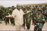 Il y a vingt ans, Kinshasa s'offrait à l'AFDL de Laurent Kabila