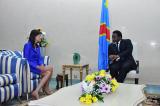 Kabila-Haley: un tête à tête à huis clos !
