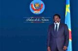 Présidentielle : en nommant Shadary, Joseph Kabila renonce à briguer un 3ème mandat présidentiel