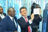 Semlex dans le collimateur de la justice belge pour l'obtention du marché des passeports congolais