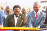 Shadary va poursuivre l’idéologie et la vision du Chef de l’État Joseph Kabila Kabange, selon le coordonnateur de la DSDC