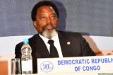 Elections inclusives : la SADC redouble la pression sur Kabila