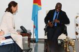 Le Président Kabila en avril à Paris pour la signature des accords de la Cop 21