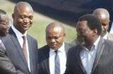 Présidentielle : Emmanuel Shadary, un choix parfaitement calculé par Kabila (Analyse)