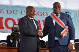 An 1 d’alternance en RDC: Pour la Lucha, le bilan de Félix Tshisekedi est « non concluant et ouvre au pessimisme » 