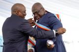 Stephen Bwansa : « Joseph Kabila a fait de la RDC un exemple en matière de démocratie »