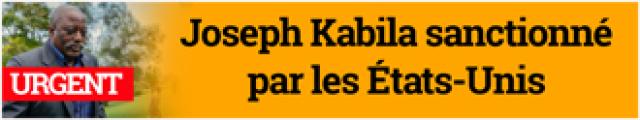 Infos congo - 634 - Actualités Congo - mediacongo