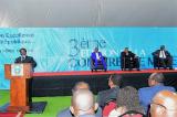 3ème conférence minière : Joseph Kabila exige l’application effective du nouveau Code minier 