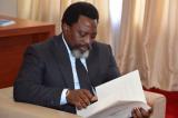 Publication de trois ordonnances signées par le  Président de la République 