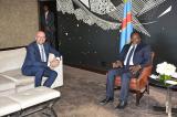 RDC : les discrètes rencontres de Kabila en marge de l’Assemblée générale de l’ONU