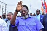  Sortie médiatique de Kabila : Le pari … risqué du Raïs