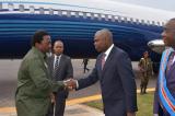 Le Président de la République lance ce mercredi, à Kolwezi, la 3ème édition de la conférence minière de la RDC