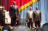 Départ du président Kabila: la Présidence répond aux jeunes de la campagne « Bye bye Kabila »