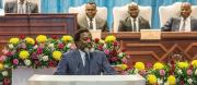 Infos congo - Actualités Congo - -Etat de la Nation: un bilan pour marquer la fin ou la poursuite du mandat ?