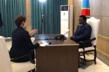 Elections: Joseph Kabila n'exclut pas d'être candidat dans 5 ans