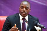 Le président Joseph Kabila reste maître de l’agenda politique