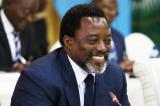 Sud-Kivu: Joseph Kabila pourrait être à l’inauguration de la station de recherche de l’IITA