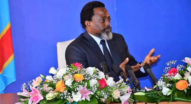 Conférence de presse du 26 janvier : Les « Vérités » du Président Kabila