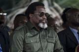 Joseph Kabila dans l’AS V.Club, une fausse rumeur