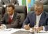Infos congo - Actualités Congo - -La RDC et le Rwanda ont essentiellement signé des accords militaires 