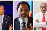 La loi Tshiani va-t-elle bloquer Katumbi et Kabila ?