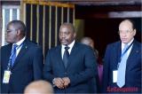 Cour constitutionnelle : remplacement de Banyaku, Joseph Kabila au Palais du peuple à l’avant-veille du Congrès