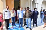 Kinshasa : tête-à-tête ce mercredi entre Kengo et Kabila 