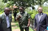 Gouvernement : Kabila attend des ministres issus du FCC de la loyauté envers « le partenaire » Félix Antoine Tshisekedi  