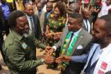 Le Président Kabila de passage à Kolwezi, nouvelle terre de tous les trafics