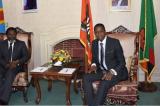 Le gouvernement préoccupé par la rentabilisation de la coopération économique avec la Zambie 