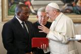 Avec la crise des Catholiques, Joseph Kabila s’est-il mis à dos le Vatican ?