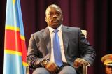 2023 : D. Shekomba s’oppose au retour de Joseph Kabila