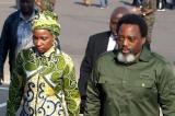 La tenue militaire du président Joseph Kabila ne passe pas inaperçue