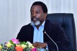 Le Président de la République Joseph Kabila présente ses condoléances à la famille Olangi