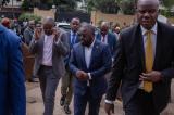 Tanganyika : Zoé Kabila offre 16 000 Usd pour l'organisation du championnat de football à Kalemie