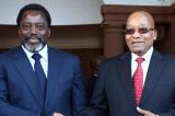 L'Afrique du Sud et la RDC signent un accord exemptant leurs diplomates de visas
