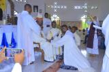 Église catholique : ordination d’un nouveau prêtre au diocèse de Kabinda 
