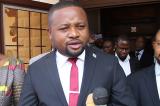 Accusé d’être impliqué dans une affaire de viol, le vice-ministre du Travail évoque une « incompréhension »